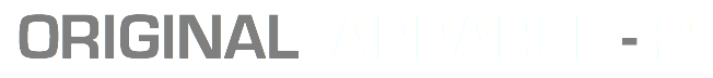 ORIGINAL APPAREL - 2